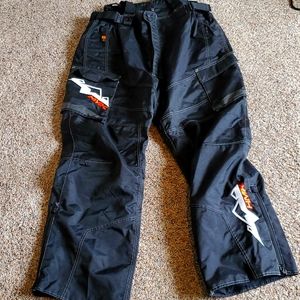 HMK Snowmobile Pants XL